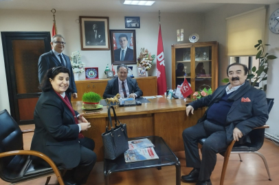 Gençler Kırat’ın Gölgesinde Büyüyor!