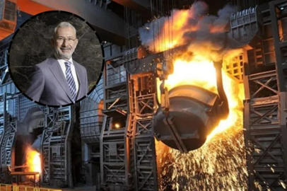 ABD-İsrail-İran savaşı demir-çelik ihracatında dengeler bozdu!