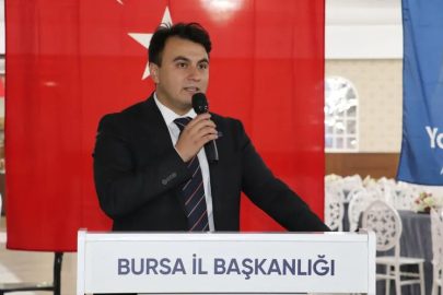 Anahtar Gençlik Bursa’dan haklı isyan: CV yerine üyelik kaydı istiyorlar