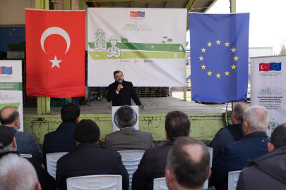 GÜRSU TARIMINA YENİ DESTEK