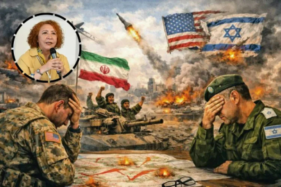 Prof. Dr. Selma Yel, İran savaşının Türkiye için riskini açıkladı