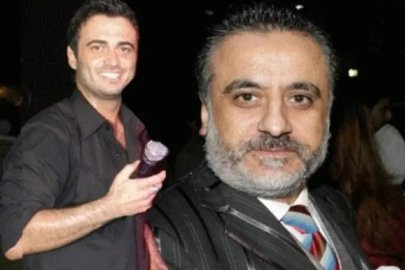 Ünlü Yapımcı Erol Köse 16. kattan düşerek öldü!