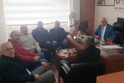 Emek Cephesinden Güçlü Mesaj: “Ortak Mücadele Kaçınılmaz”