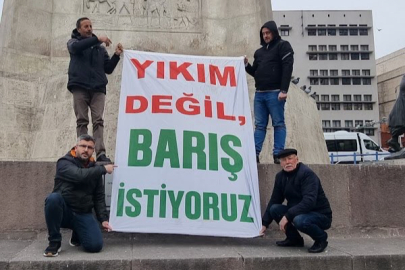 Milyonlar Görmezden Geliniyor