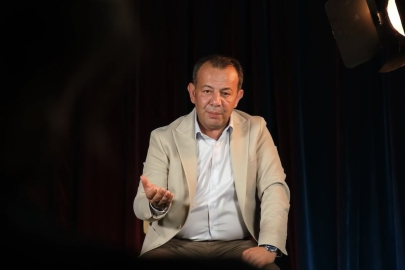 SİNCAN’DAN BİLDİRİYORUM!