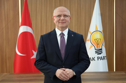 AK PARTİ BURSA İL BAŞKANLIĞI