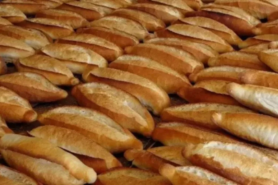 Bursa'da ekmeğe zam geliyor! 1 Nisan'dan itibaren geçerli olacak...
