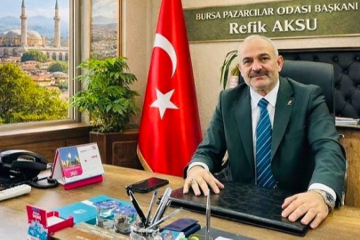 Bursa Pazarcılarından Yerel Yönetimlere Net Mesaj: “Söz Değil, Somut Adım İstiyoruz!”