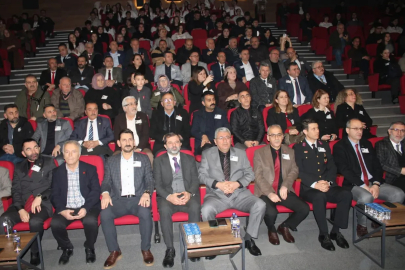 Gürsu’da 18 Mart Anma Programı Düzenlendi