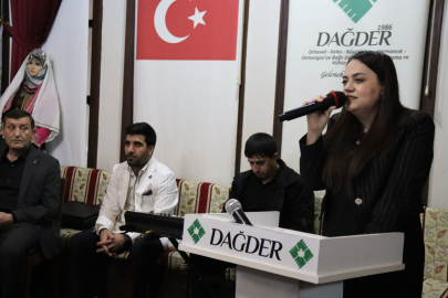 DAĞDER’de 40 Yıllık Gelenek Coşkuyla Sürdürüldü