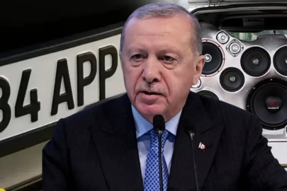 Halkı isyan ettiren yeni düzenlemede Cumhurbaşkanı Erdoğan talimatı!
