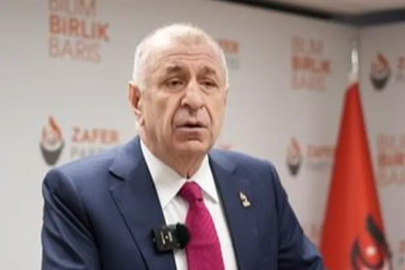 Zafer Partisi Lideri Özdağ: Emekliler 12 ay oruç tutuyor