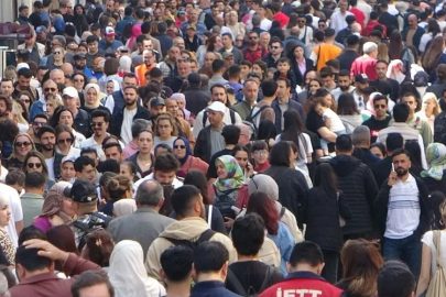 AK Parti genç işsizler için harekete geçti! Yasal düzenleme geliyor