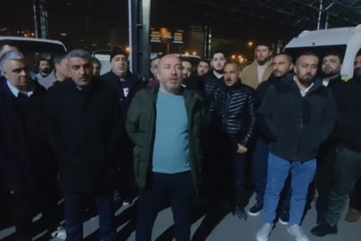 Bursa'da halk otobüsü esnafları cuma günü greve çıkıyor!