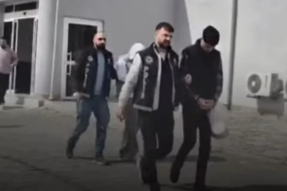 Bursa'da zehir tacirlerine darbe!