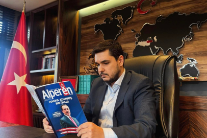 Alperen Ocakları Vakfı, Bursa’da Gençlik ve Kültür Projeleriyle Etkinleşiyor