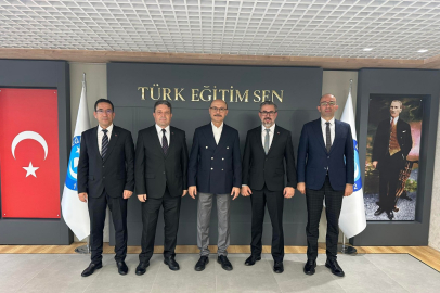 Bursa’dan Ankara’ya Eğitim Çıkarması