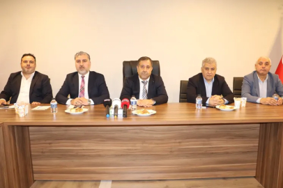 Bursa’nın yeni gücü "BURKON" sahneye çıktı: Kültürler bu çatı altında buluşuyor!