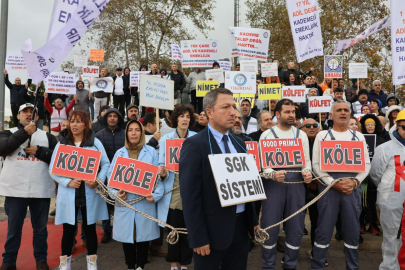 Gürkan Şimşek’ten Son Çözüm Önerisi