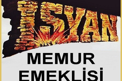 “Memur Emeklisi İsyanda: ‘Hakkımız Olan Maaşın Yarısını Alıyoruz!’”