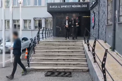 Sosyal Medya Üzerinden Yardım Toplayarak Vatandaşlarımızı Dolandıran Şahıs Tutuklandı