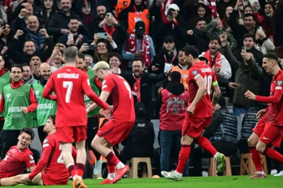 Türkiye'nin play-off finalindeki rakibi Kosova oldu