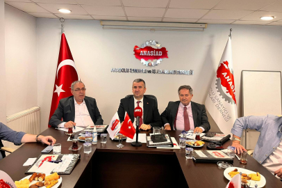 Bursa’nın Ekonomik Hedeflerindeki Şifre!