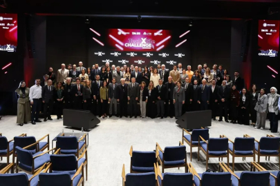 TechXtile Challenge’da İnovasyon Zirvesi