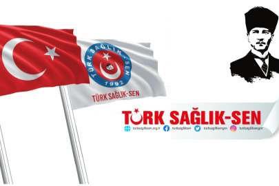 Türk Sağlık-Sen;  “Bursa İçin Çalışıyoruz!”