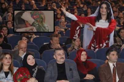 Ahıska Türkü'nün rotası: Kader Yolu