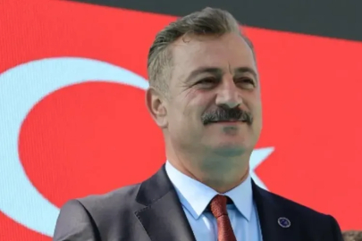 Anahtar Parti Bursa'dan Büyükşehir'e yapılan operasyon hakkında açıklama