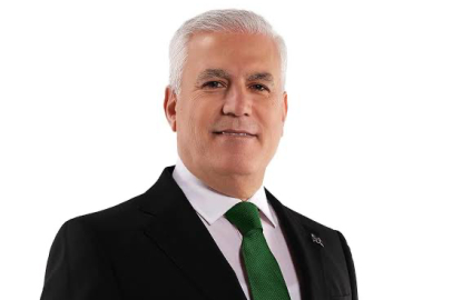 Bursa Büyükşehir Belediye Başkanı Mustafa Bozbey Gözaltına Alındı!