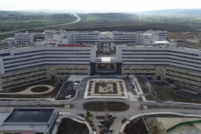 Bursa Şehir Hastanesi çok sayıda personel alımı yapacak: KPSS şartı yok, başvurular başladı...