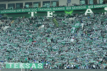 Bursaspor'da kombine yenileme süreci başladı