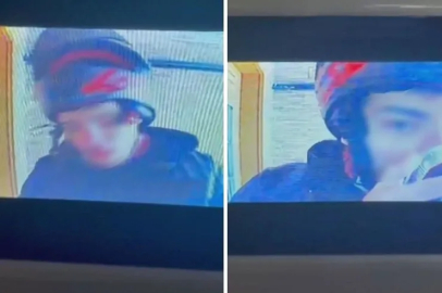 Kuryeden mide bulandıran teslimat!