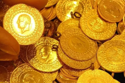 Altın için çılgın tahmin