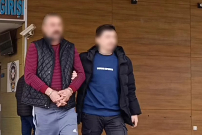 Bursa'da şok baskın!