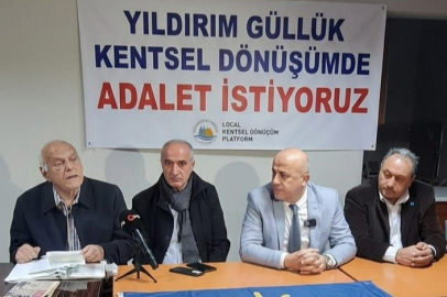 “Algı Değil Gerçekler Konuşulmalı”