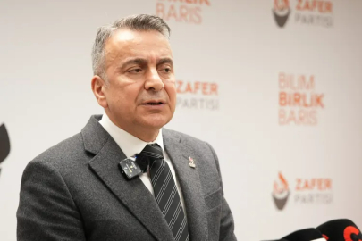 Zafer Partisi: Türkiye demografik beka meselesiyle karşı karşıya