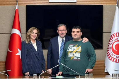 2 Nisan Dünya Otizm Farkındalık Günü