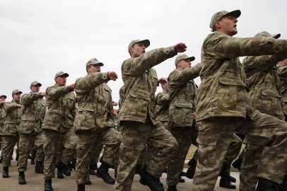 BEDELLİ ASKERLİK 417 BİN TL OLDU