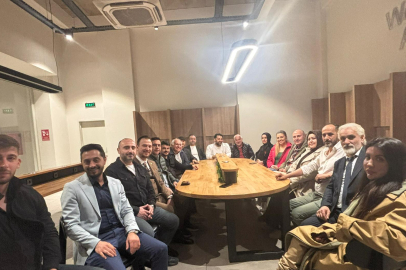 DEVA İl Başkanı Öztürk: “Bursa’nın Sorunlarını Çözmeden Geleceğe Adım Atamayız”