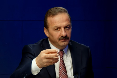 YAVUZ AĞIRALİOĞLU: ANAHTAR PARTİ ÇOK BÜYÜK SÜRPRİZ YAPACAK!