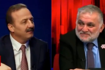 Yavuz Ağıralioğlu gözleri Bursa'ya çevirdi! "2.280 araçlı konvoy"