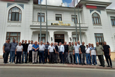 ÇATALTEPE DOSYASI: İDDİALAR BÜYÜYOR, TEPKİLER SERTLEŞİYOR