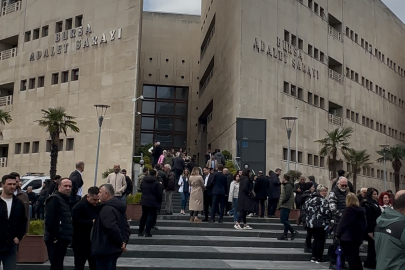 Bursa’da Soruşturmada Yeni Gelişme: Başkan Bozbey Adliyede