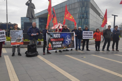 Halkın Kurtuluş Partisi Bursa İl Örgütü,