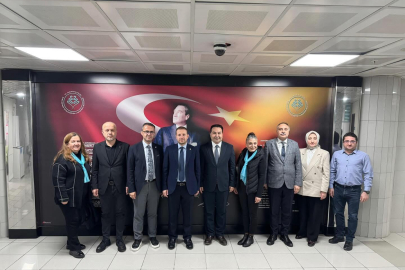 “Kanser Haftası’nda Farkındalık ve Dayanışma Bir Arada”