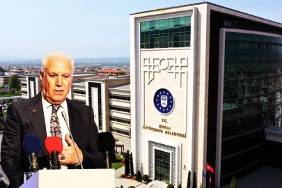 Büyükşehir’e Armağan Elçin mi Geliyor!