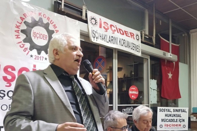 “Sendikasız Tek Bir İşçi Kalmayacak”
